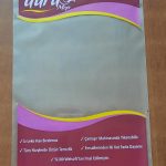 Baskılı Askılı OPP 003