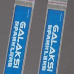 Baskılı Şeffaf Opp 002