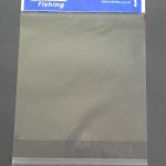 Baskılı Askılı OPP 014