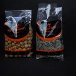 Baskılı körüklü opp 021