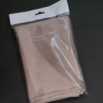 Baskısız Askılı Bantlı Opp 026