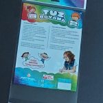 Baskılı Askılı OPP 028