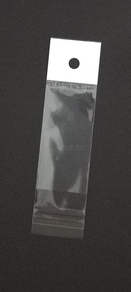 Askılı Bantlı Opp