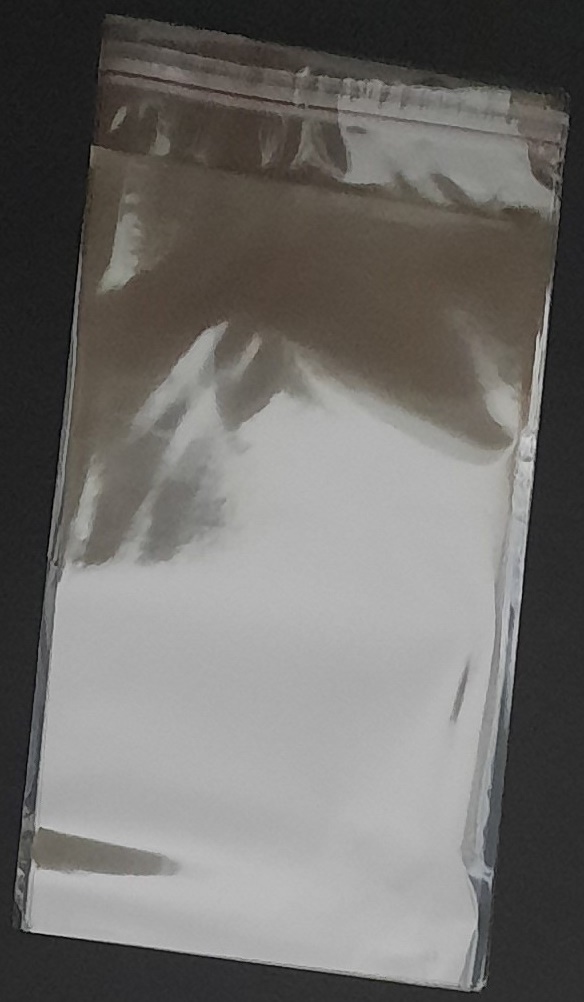 Bantlı Opp Jelatin Poşet 0010