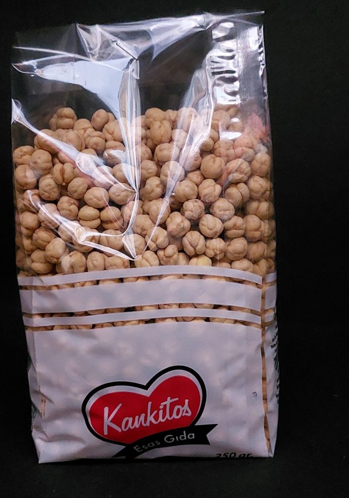 Baskılı Körüklü Opp 001